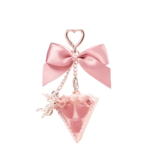 Strawberry Cupid Solid Perfume - 图片 2