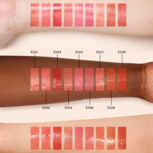 Midsummer Fairytales Coating Lip Lacquer - 图片 10