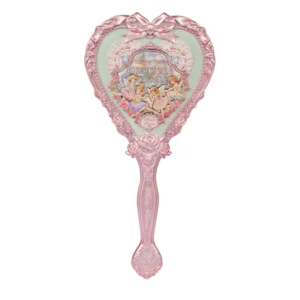 Midsummer Fairytales Hand Mirror - 图片 2