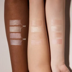 Shell's Jewel Dual-Ended Highlighting Stick - 图片 4