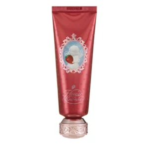 Strawberry Cupid Scented Hand Cream - 图片 2