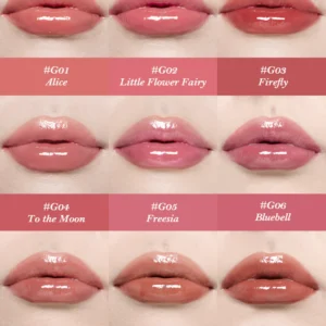 Midsummer Fairytales Coating Lip Lacquer - 图片 15