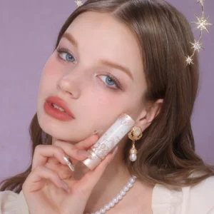 Little Angel Matte Lipstick - 图片 8