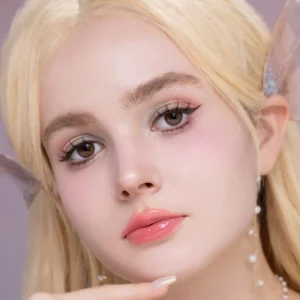 Moonlight Mermaid Jewelry Lip Gloss - 图片 6
