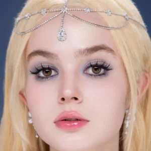 Moonlight Mermaid Jewelry Lip Gloss - 图片 5