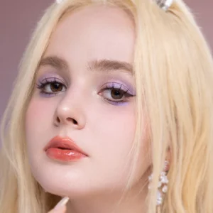 Moonlight Mermaid Jewelry Lip Gloss - 图片 9