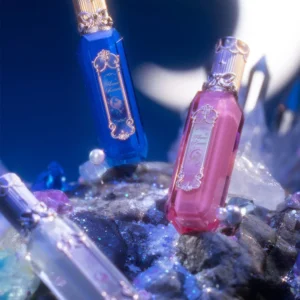 Moonlight Mermaid Jewelry Lip Gloss - 图片 12