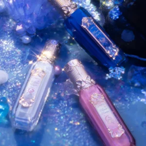 Moonlight Mermaid Jewelry Lip Gloss