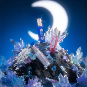Moonlight Mermaid Jewelry Lip Gloss - 图片 10