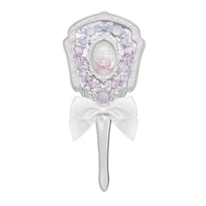 Shell's Jewel Hand Mirror - 图片 7