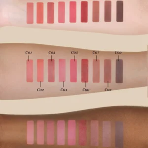 Little Angel Matte Lipstick - 图片 4