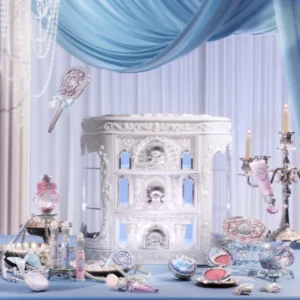 Shell's Jewel Baked Powder - 图片 9