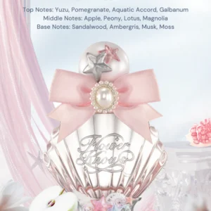Shell's Jewel Perfume - 图片 7