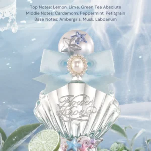 Shell's Jewel Perfume - 图片 4