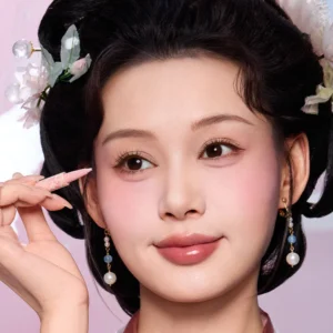 Butterfly Cloud Collar Liquid Eyeliner - 图片 9