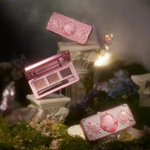 Midsummer Fairytales Eyebrow Palette - 图片 20
