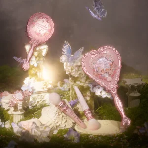 Midsummer Fairytales Hand Mirror - 图片 12