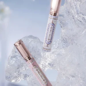 Butterfly Cloud Collar Mascara - 图片 11
