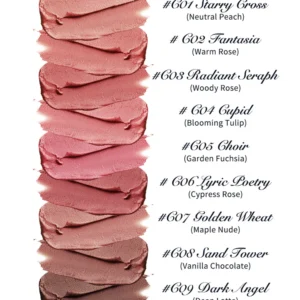 Little Angel Matte Lipstick - 图片 14