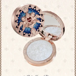 Little Angel Embossed Highlighter - 图片 17