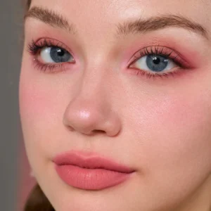 Strawberry Cupid Makeup Palette - 图片 3