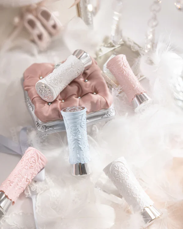 Swan Ballet Shine Lipstick