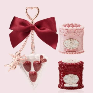 Scented Cupid Set