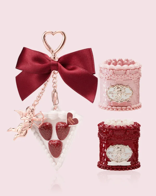 Scented Cupid Set