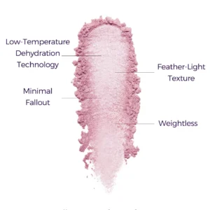 Little Angel Embossed Highlighter - 图片 8