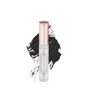 Butterfly Cloud Collar Mascara - 图片 2