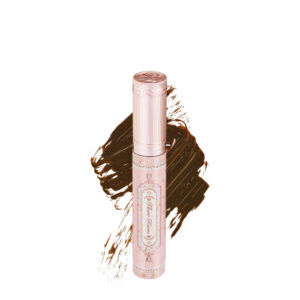 Butterfly Cloud Collar Mascara - 图片 9